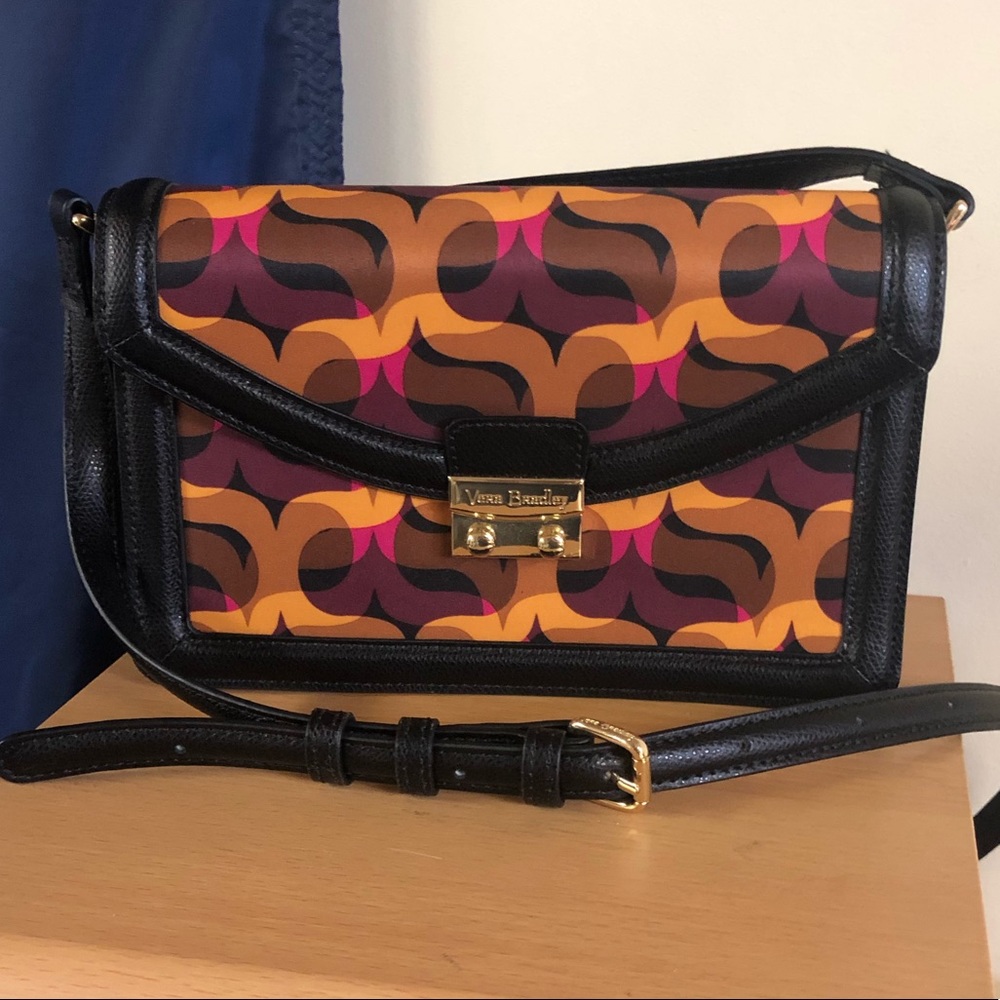 Vera Bradley purse